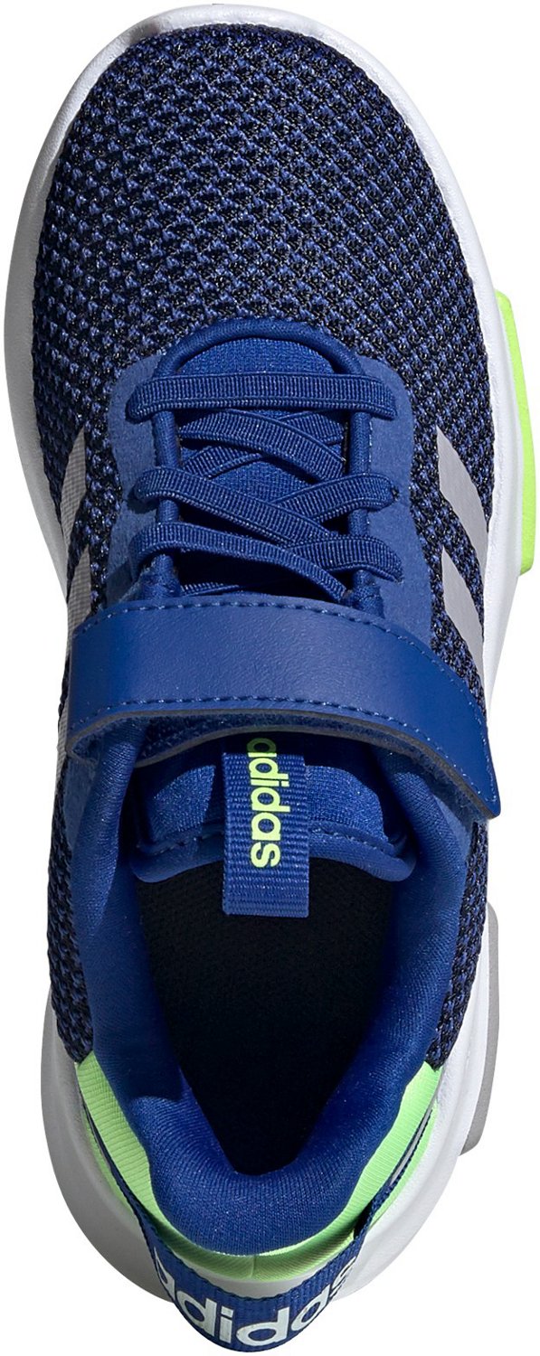 adidas Boys'  Pre-School  Racer TR 2.0 Running Shoes - view number 5
