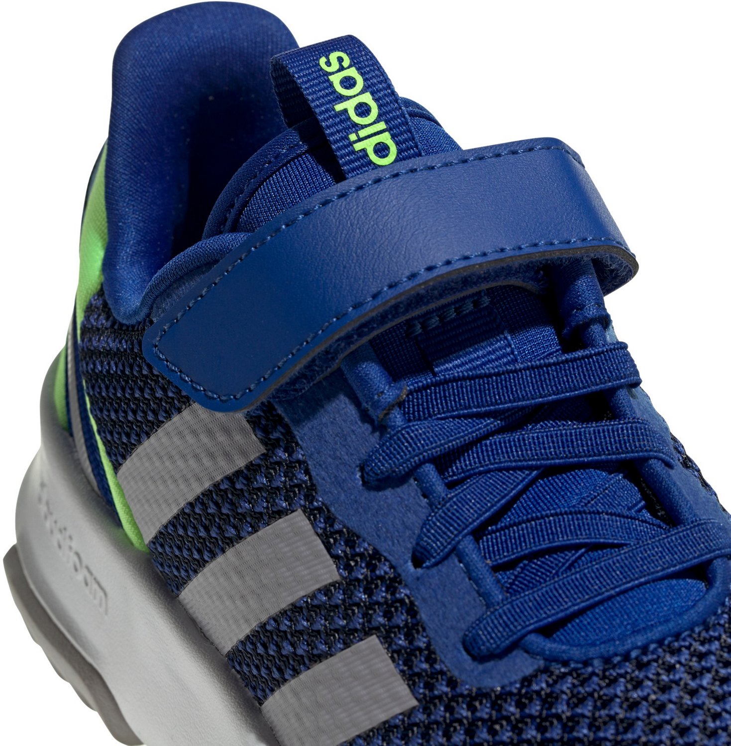 adidas Boys'  Pre-School  Racer TR 2.0 Running Shoes - view number 7