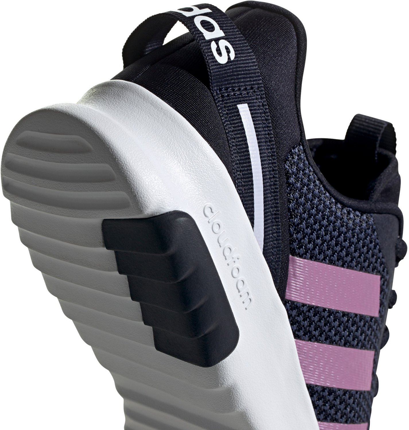 adidas Girls' PSGS Racer TR 2.0 Running Shoes