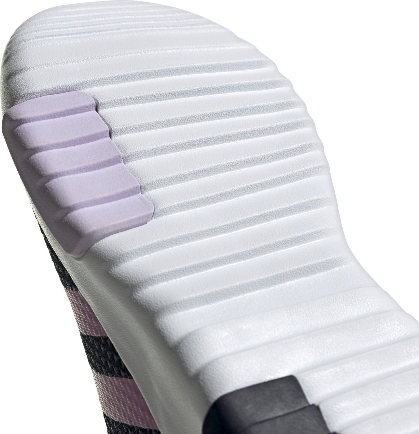 adidas Girls' PSGS Racer TR 2.0 Running Shoes