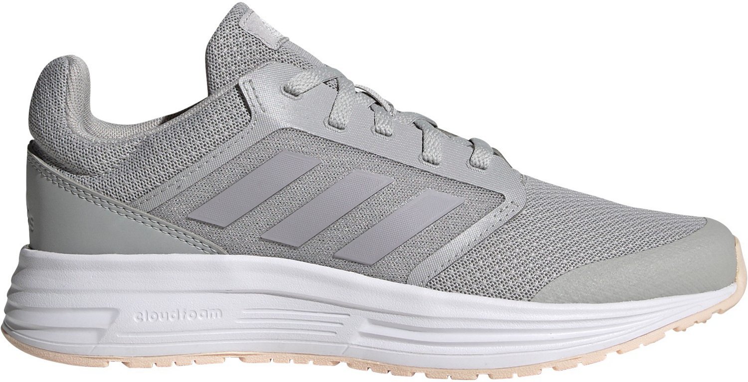 Tenis adidas outlet galaxy feminino