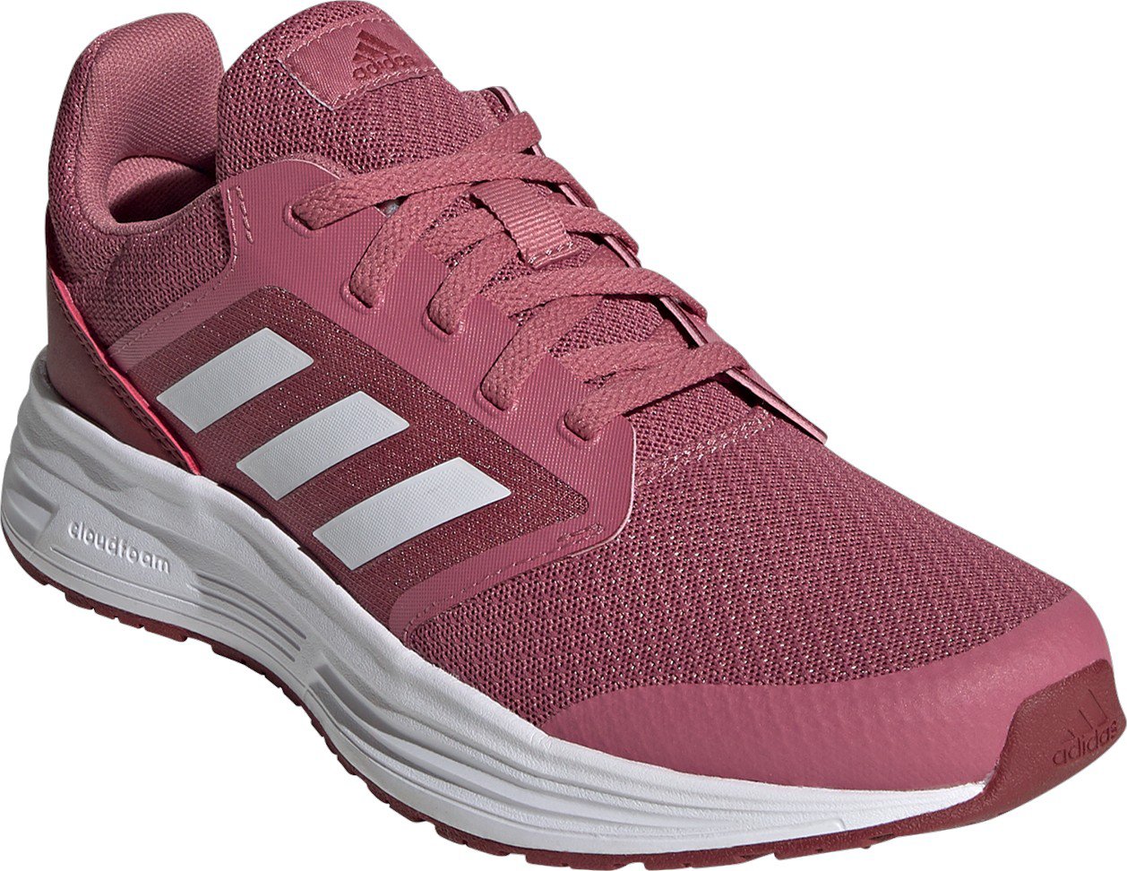adidas Women's Galaxy 5 Running Shoes - view number 2