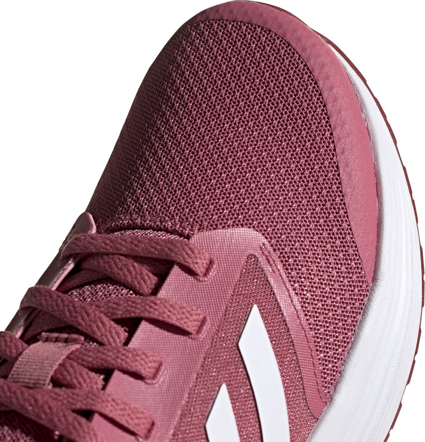 adidas Women's Galaxy 5 Running Shoes - view number 3