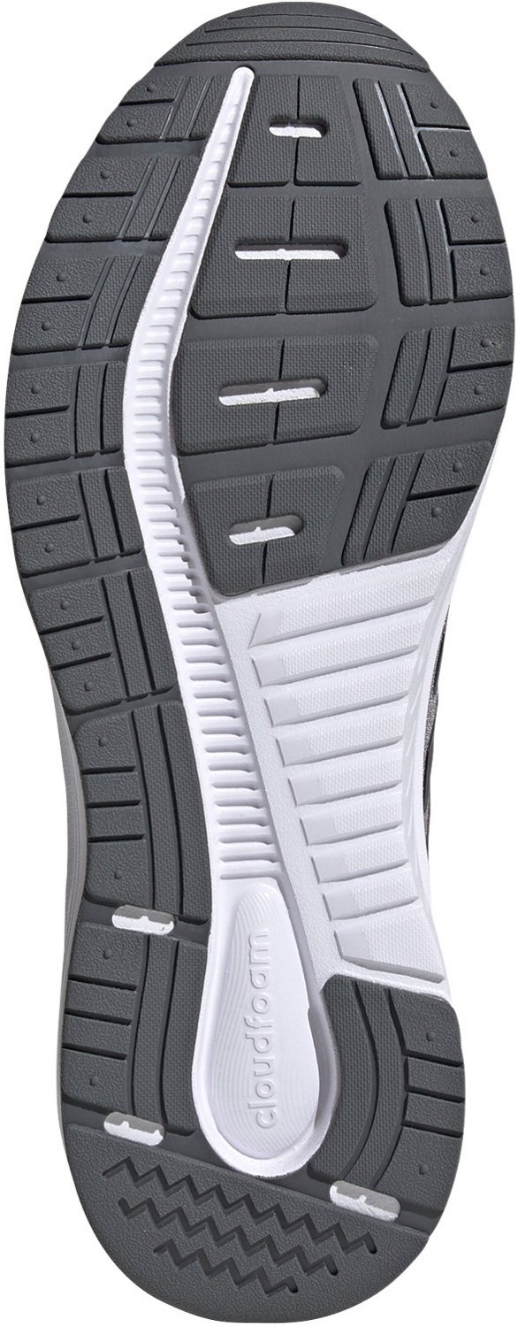adidas Men's Galaxy 5 Running Shoes - view number 6