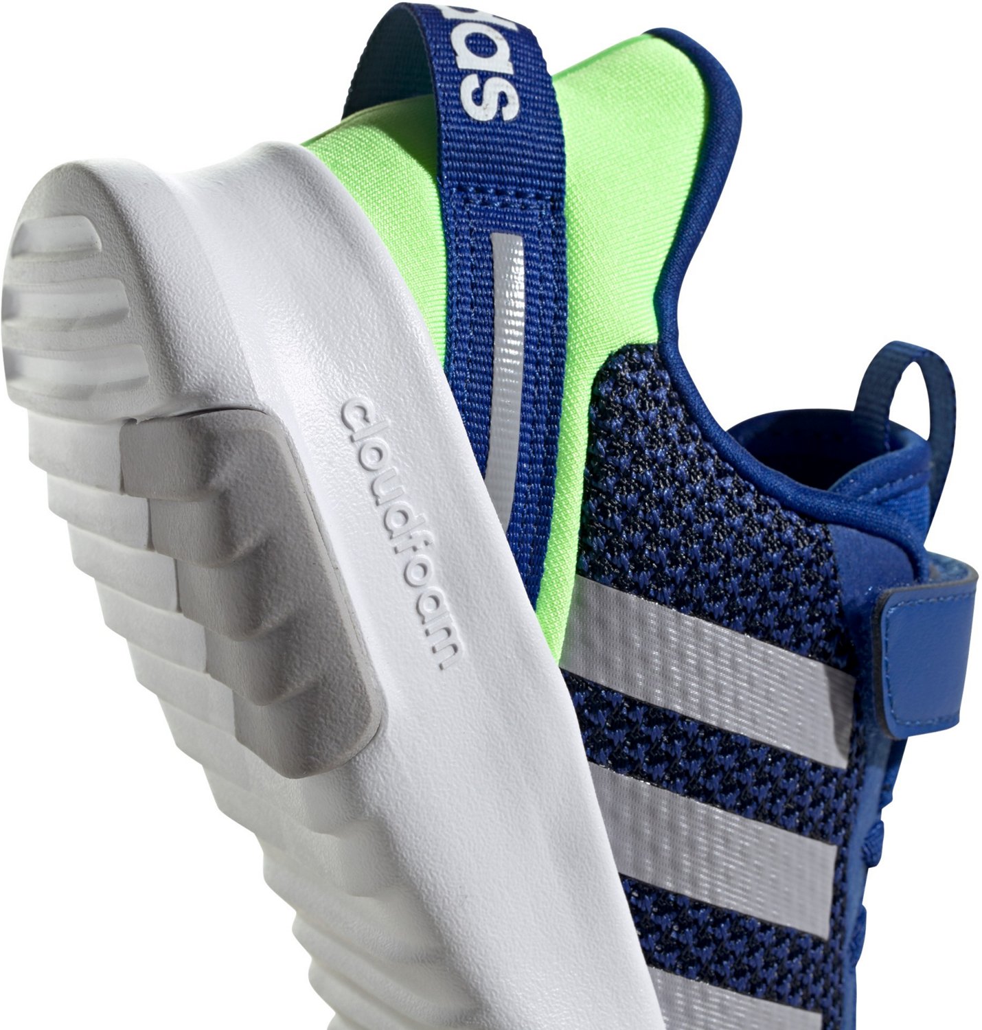 adidas Boys'  Pre-School  Racer TR 2.0 Running Shoes - view number 8