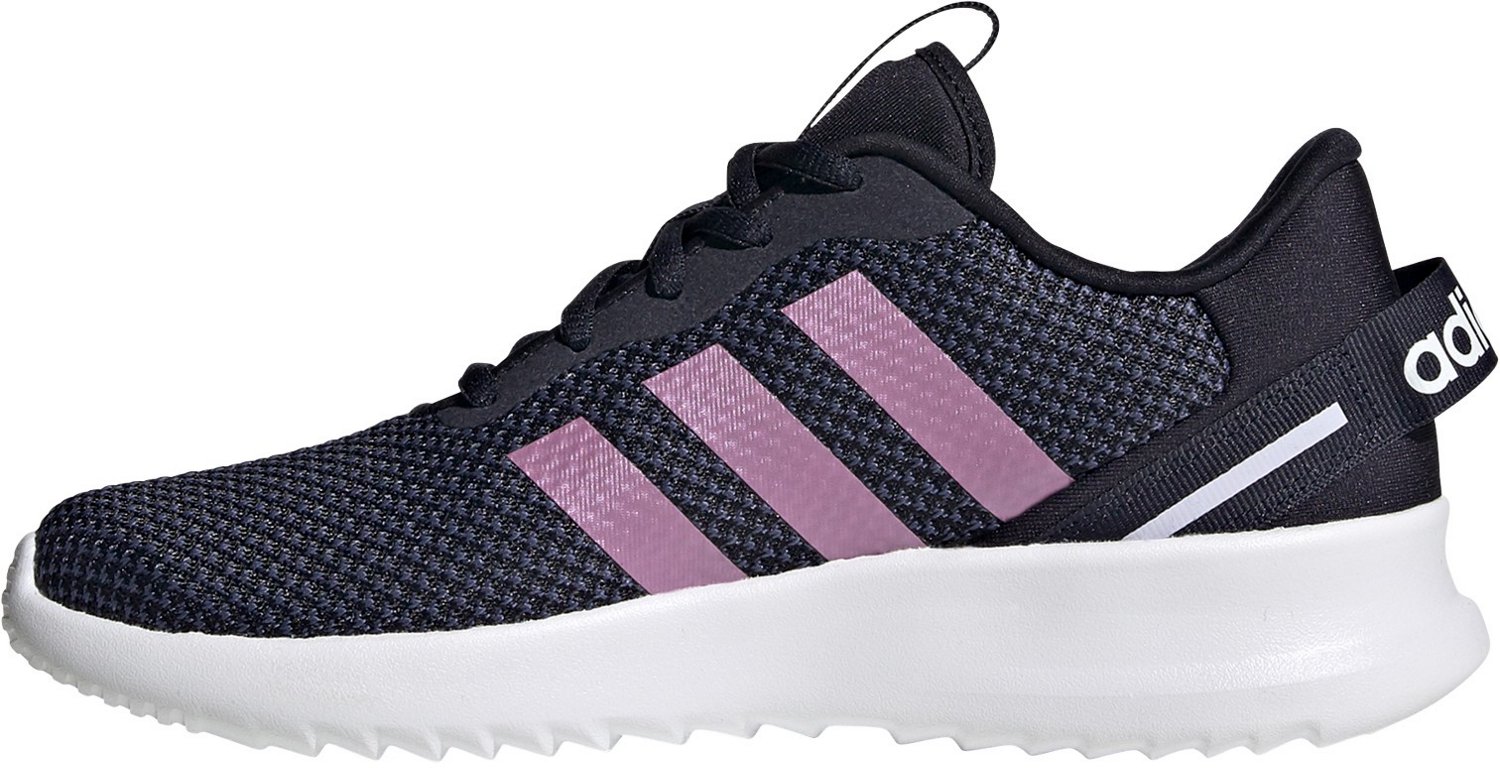 adidas Girls' PSGS Racer TR 2.0 Running Shoes - view number 2