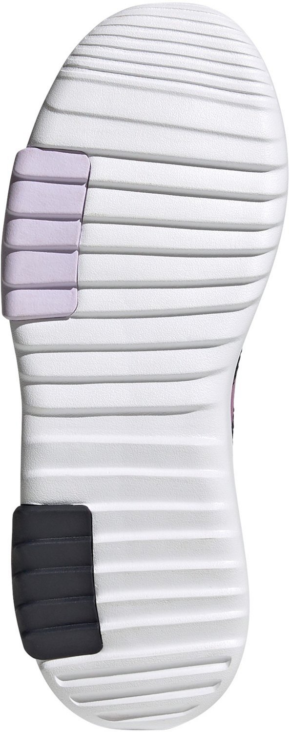 adidas Girls' PSGS Racer TR 2.0 Running Shoes - view number 6