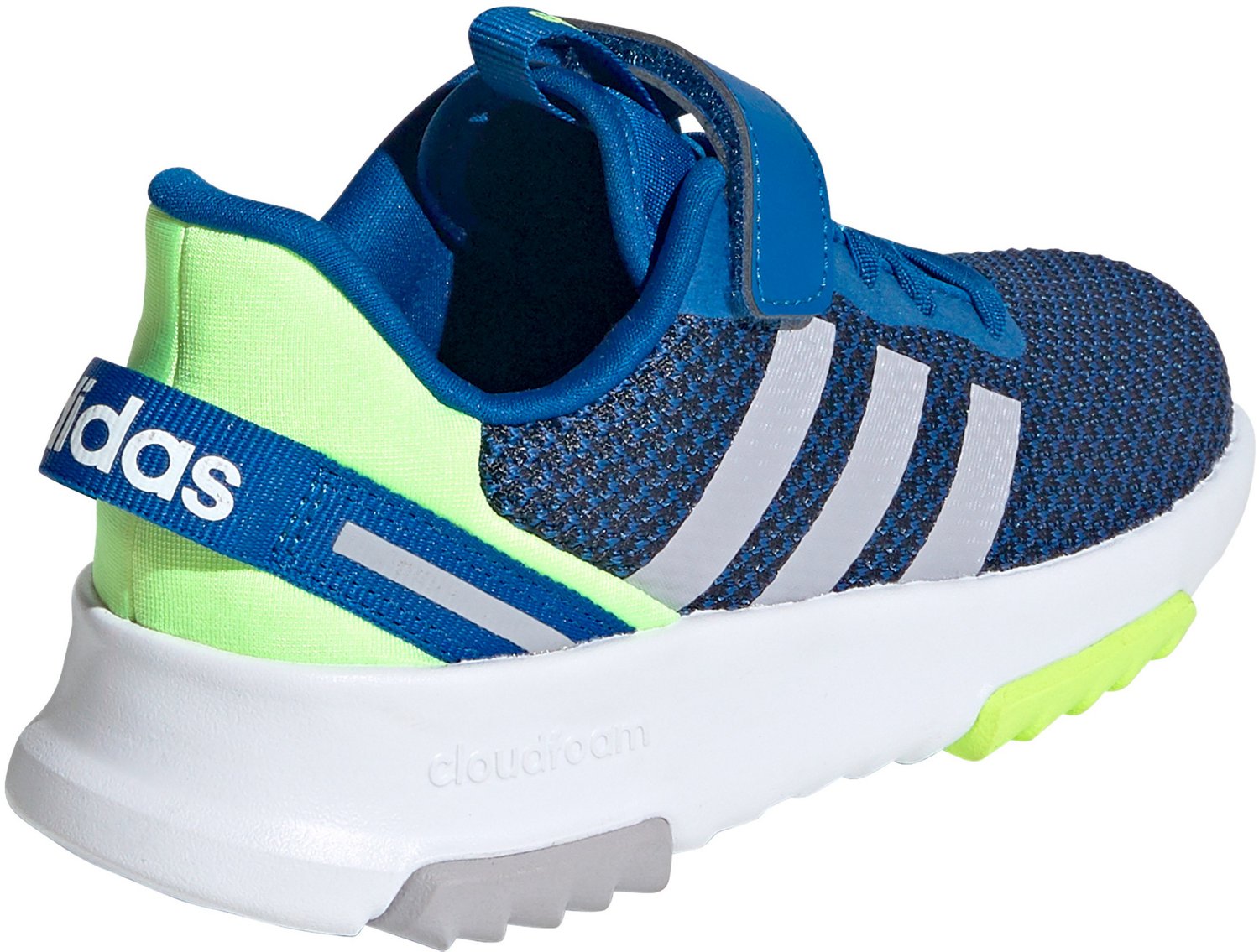 adidas Boys'  Pre-School  Racer TR 2.0 Running Shoes - view number 4