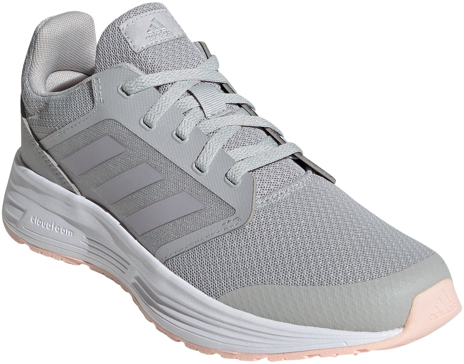 adidas Women's Galaxy 5 Running Shoes Academy