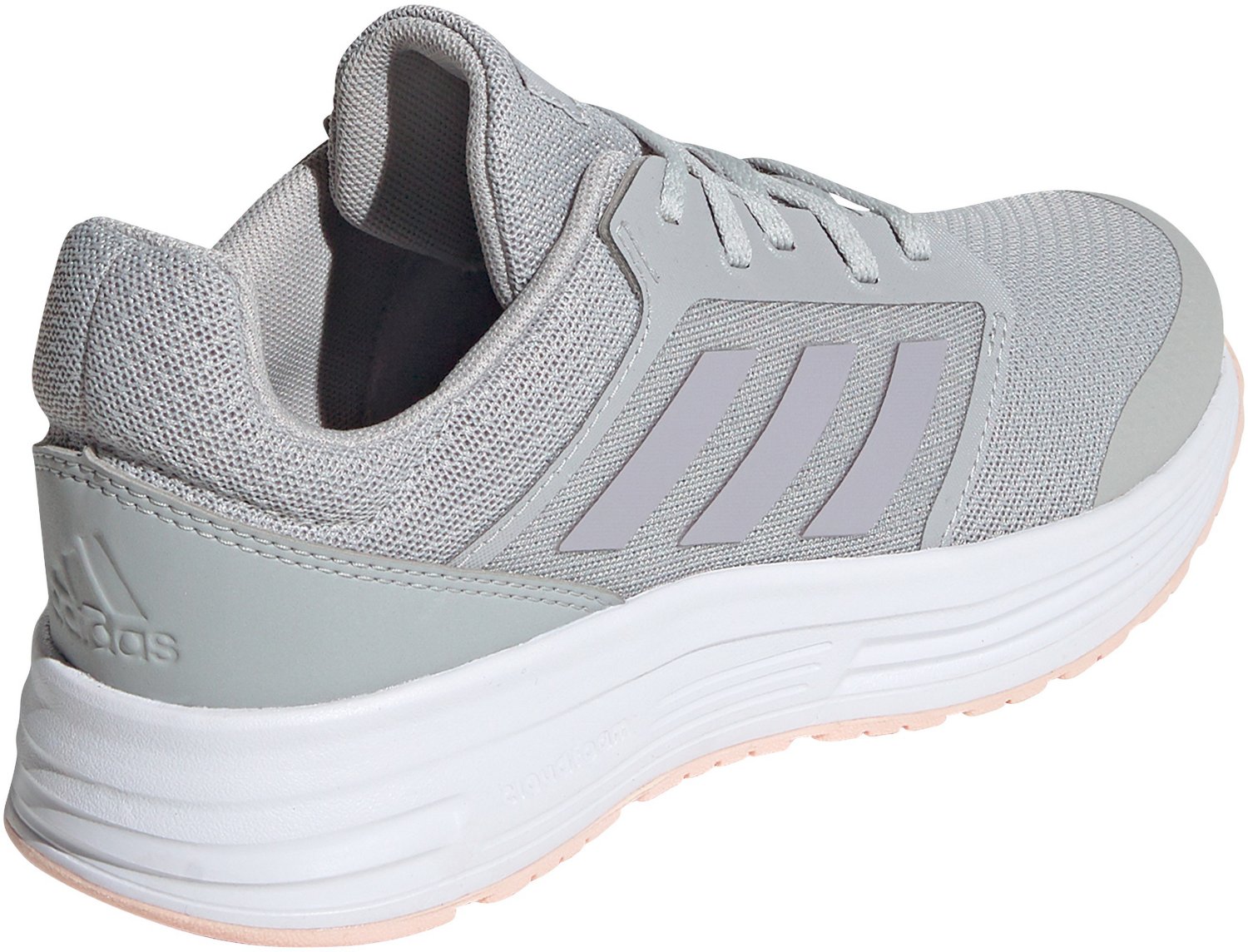 adidas Women's Galaxy 5 Running Shoes - view number 4
