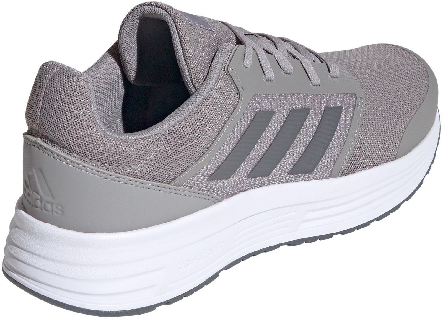 adidas Men's Galaxy 5 Running Shoes - view number 4
