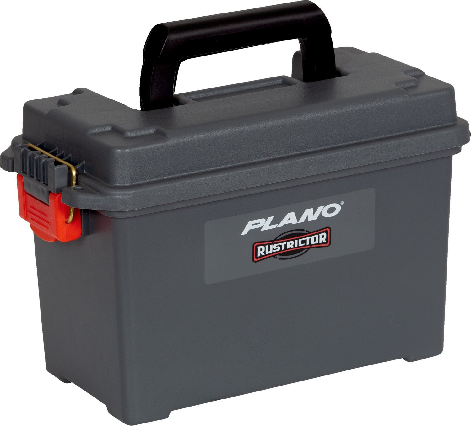 Plano 1612 Rustrictor Field/Ammo Box