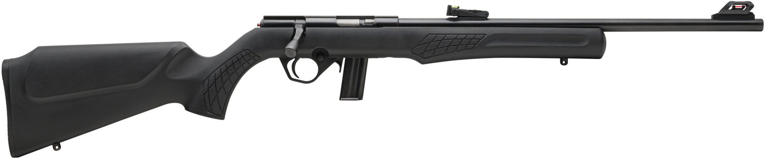 Rossi RB .22 LR Bolt-Action Rimfire Rifle                                                                                        - view number 1 selected