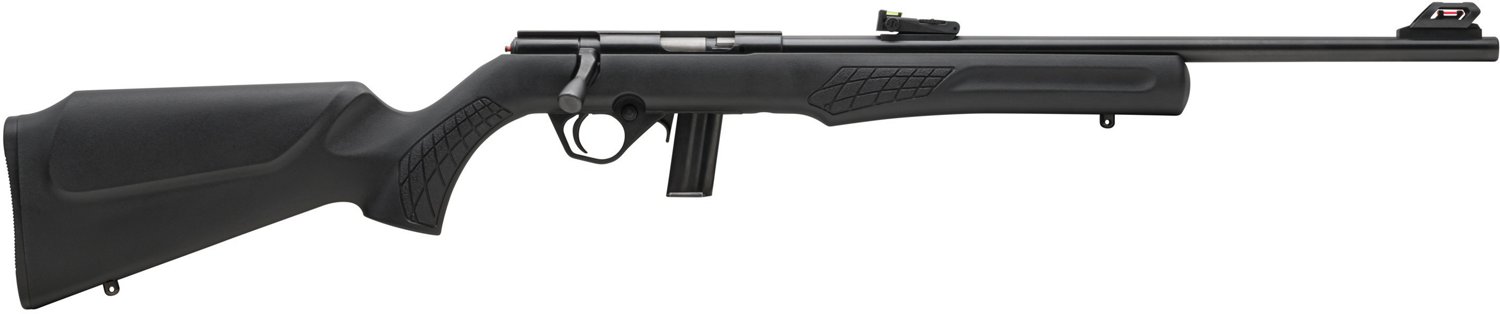 Rossi RB .22 LR Bolt-Action Rimfire Rifle                                                                                        - view number 1