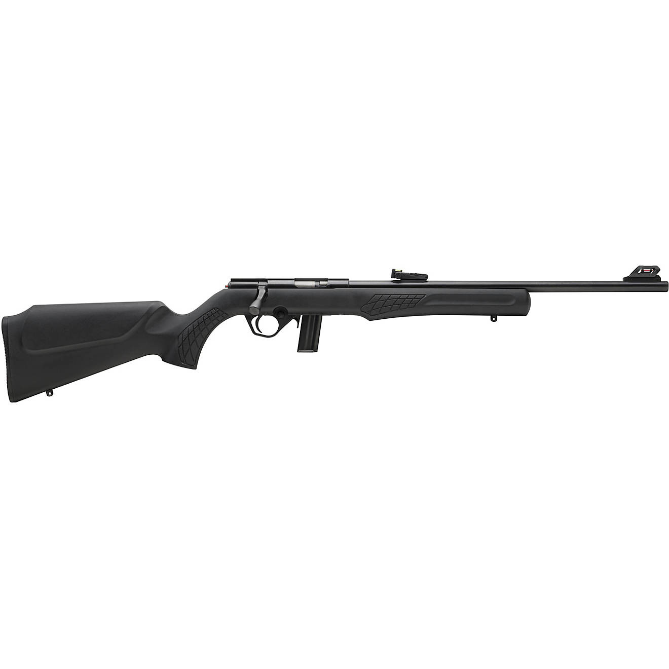 Rossi RB .22 LR Bolt-Action Rimfire Rifle                                                                                        - view number 1