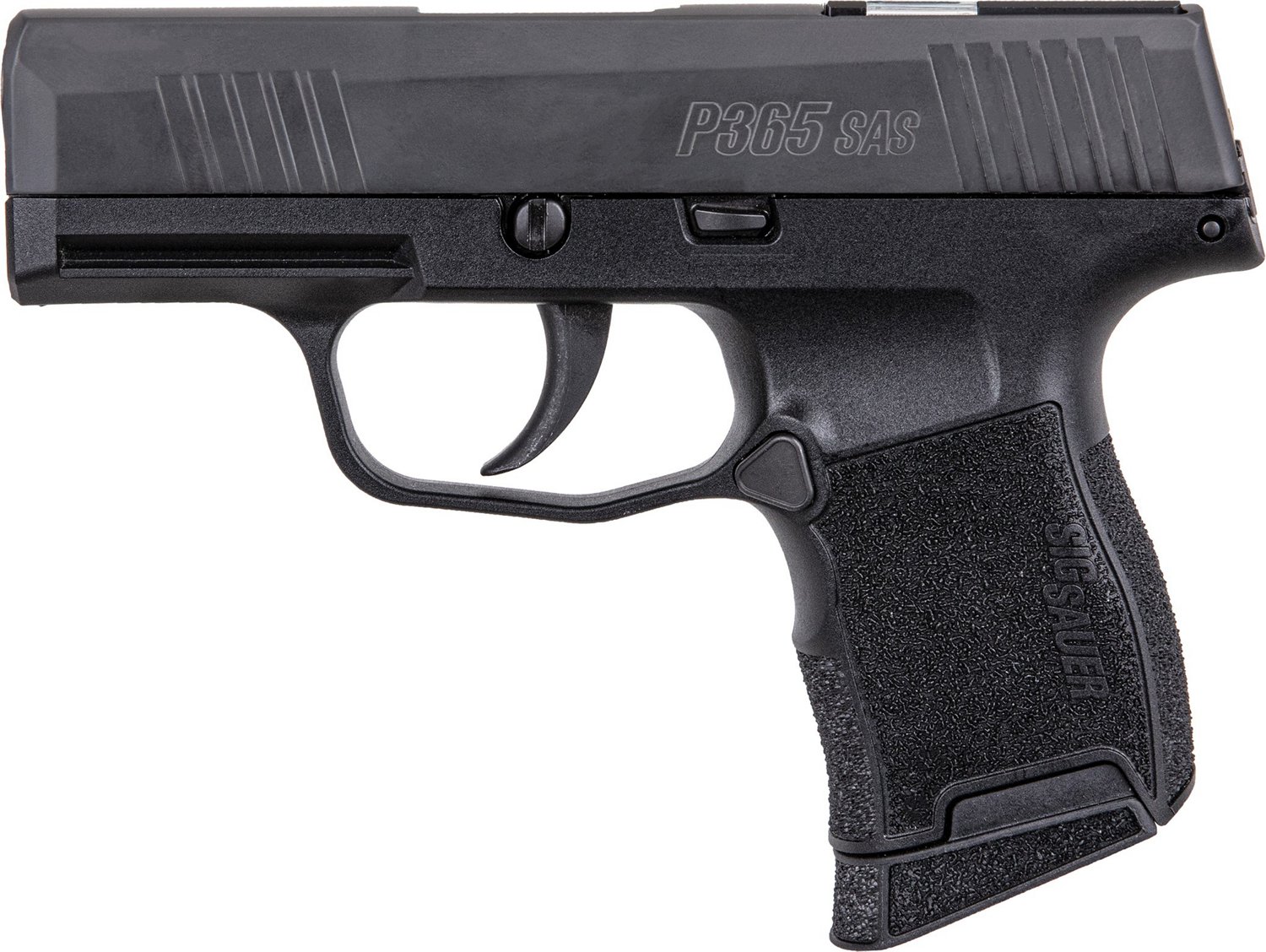 SIG SAUER P365 SAS 9mm Pistol - view number 2