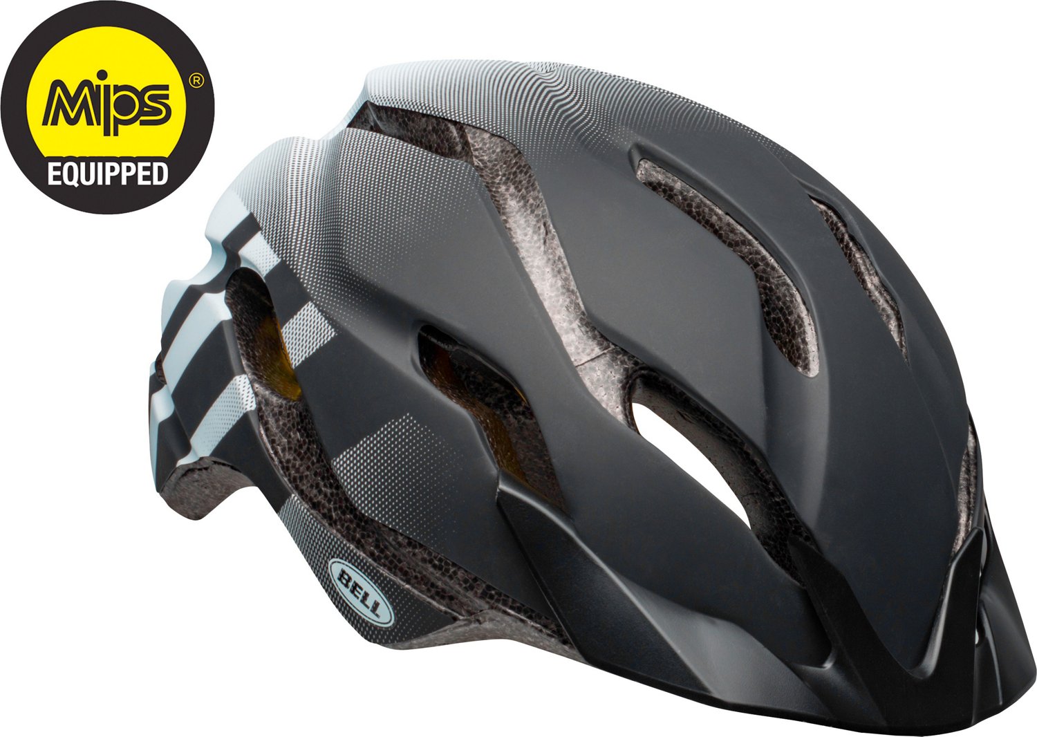 Bell revolution best sale mips bike helmet