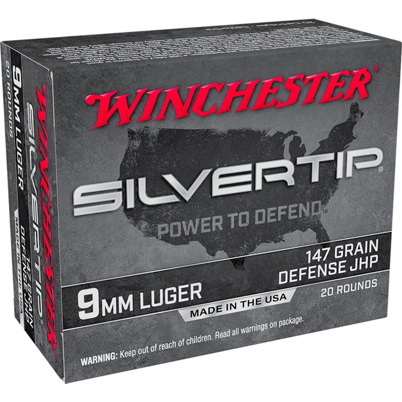 Winchester Silverti… - image