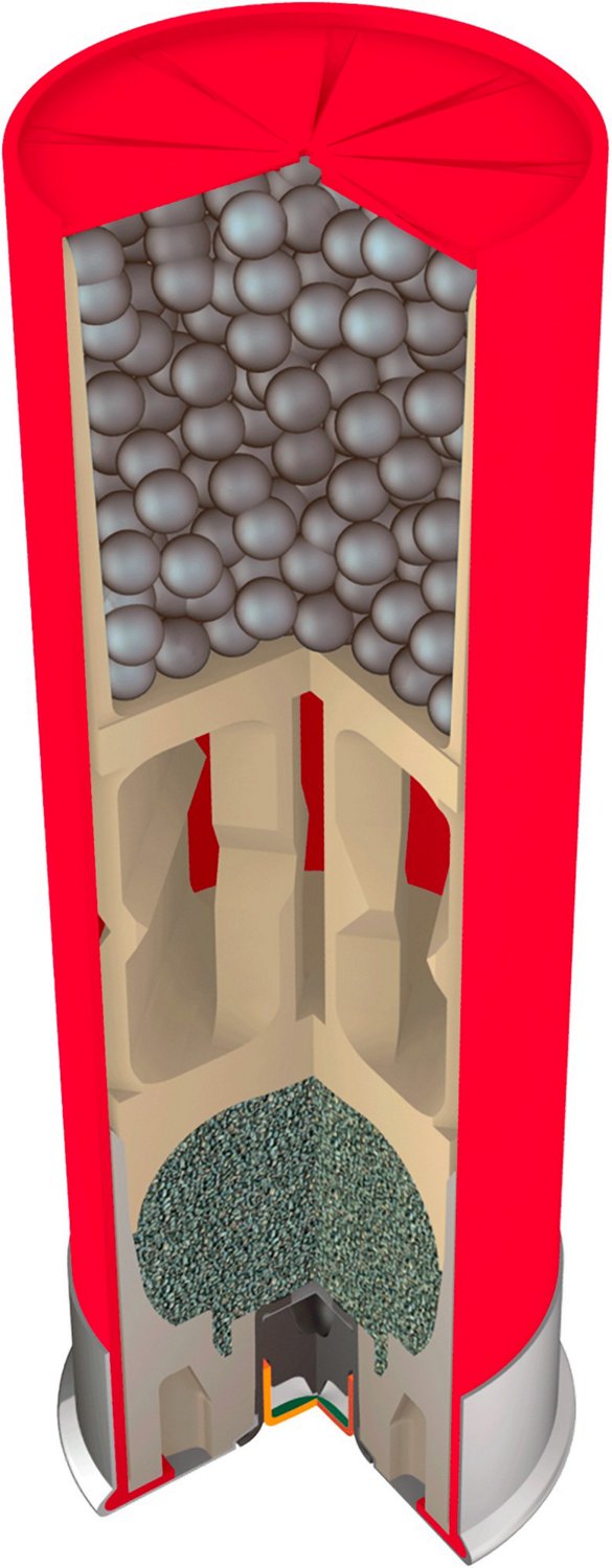 Winchester Super Target 12 Gauge Shotshells - view number 2
