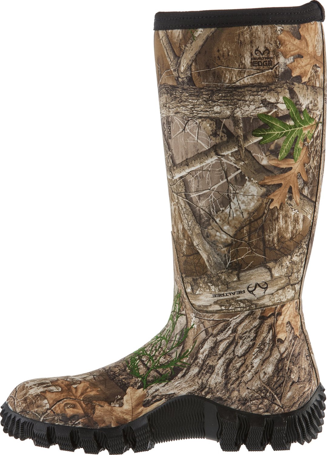 Hunting boots academy best sale