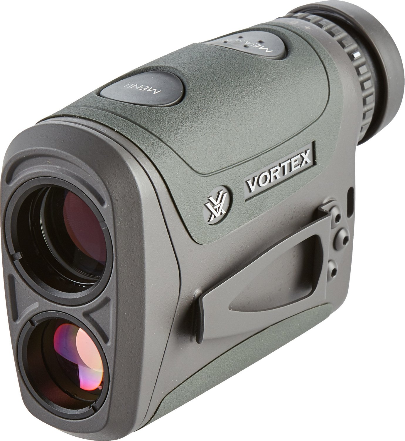 Vortex Razor HD 4000 7 x 25 Range Finder - view number 2