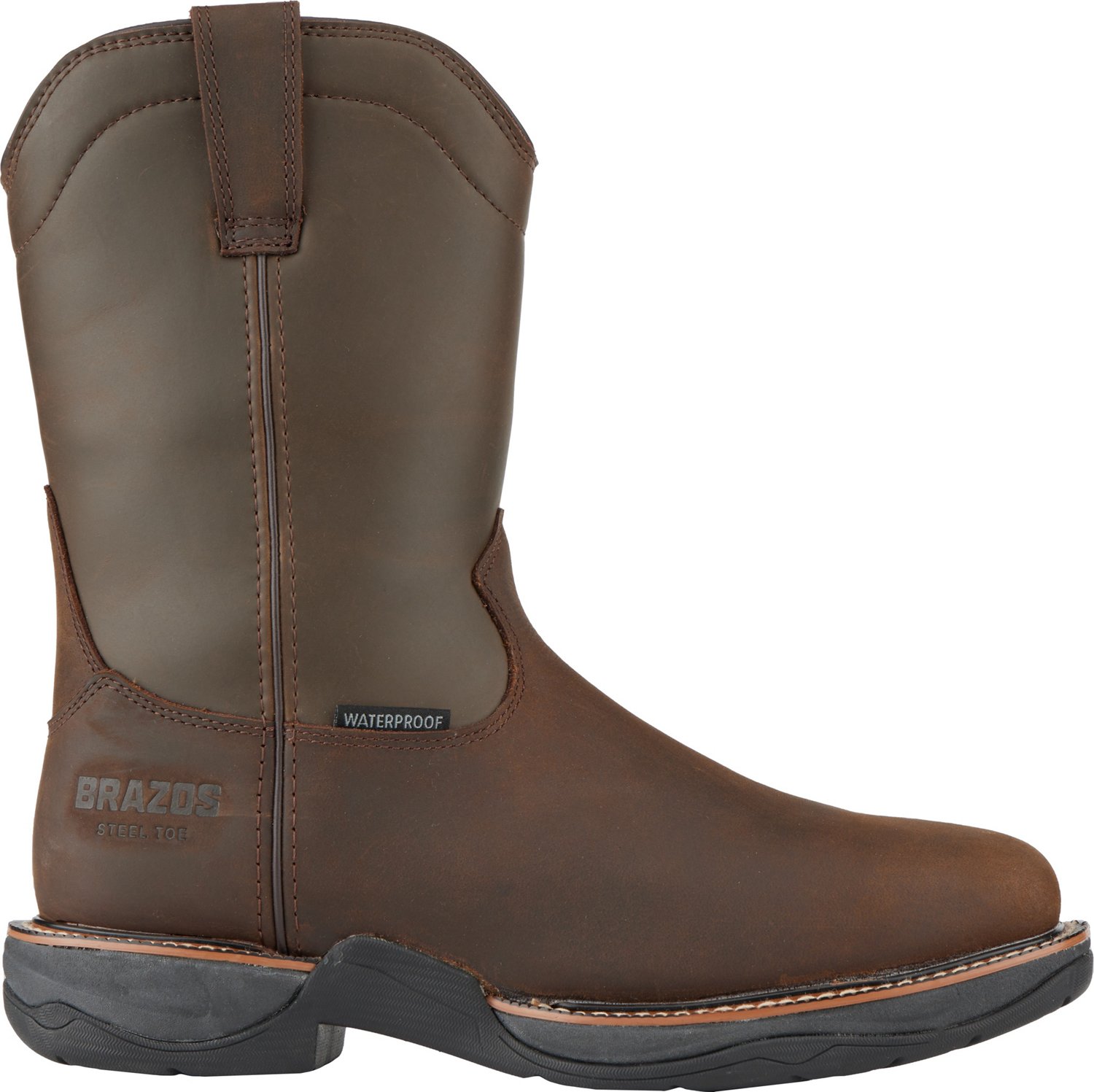 Brazos waterproof boots on sale