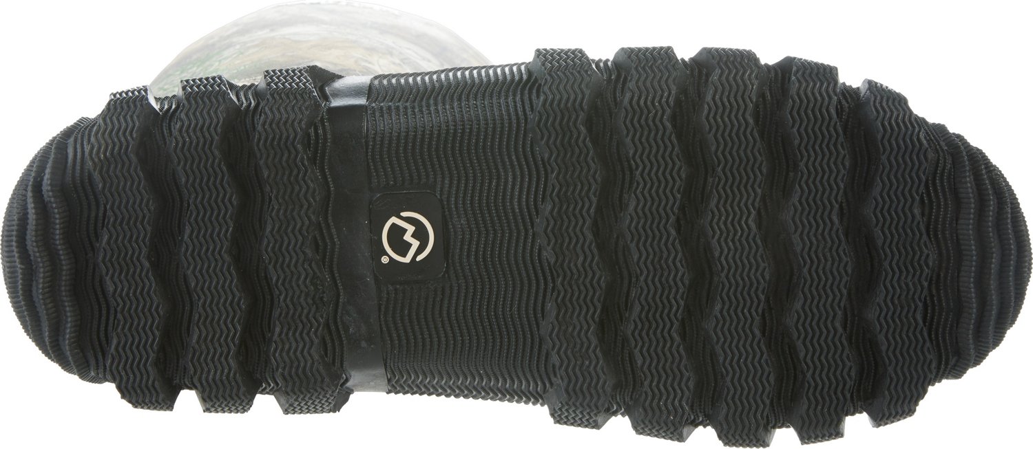 magellan outdoors men's field boot iii hunting boots