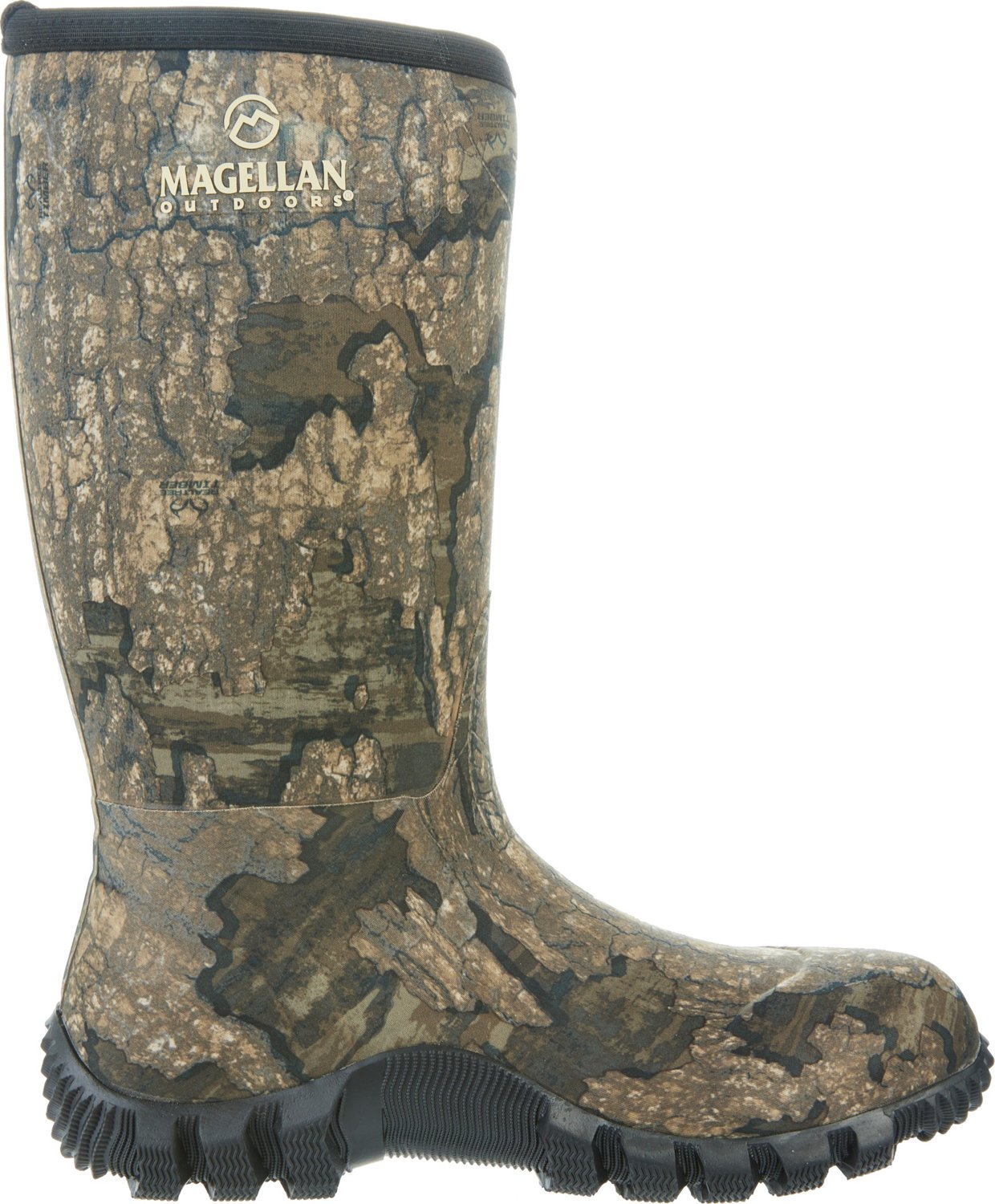 Academy men s clearance hunting boots