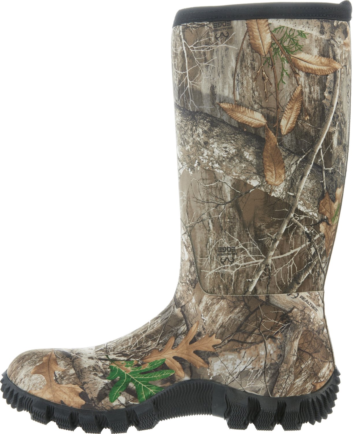 Magellan Outdoors Men's Field Boot III Waterproof Hunting Boots - view number 2