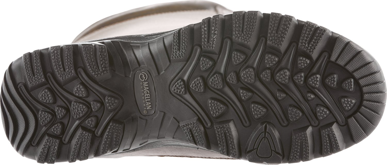 waterproof boots academy