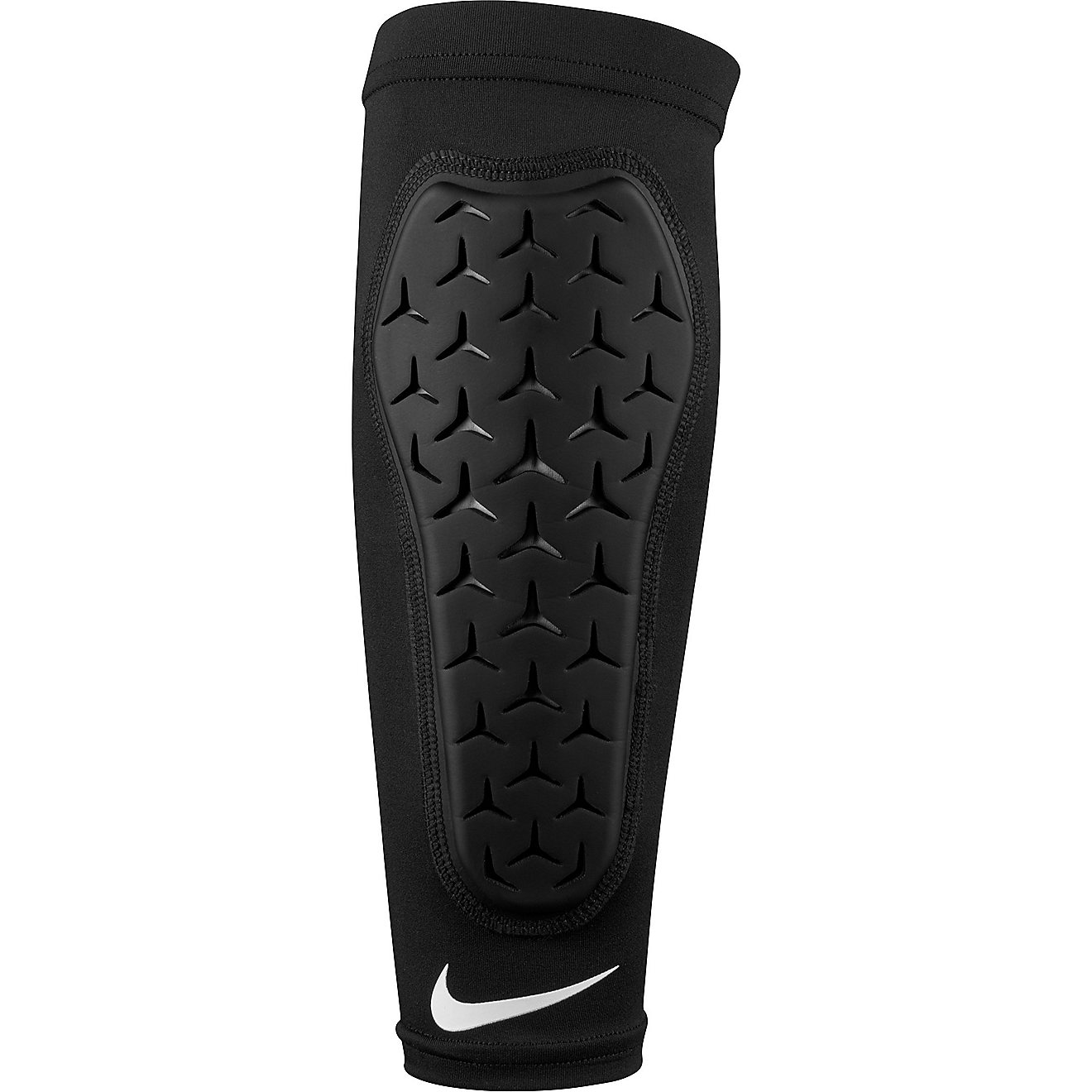 Nike Adults' Pro Strong Forearm Shivers                                                                                          - view number 1