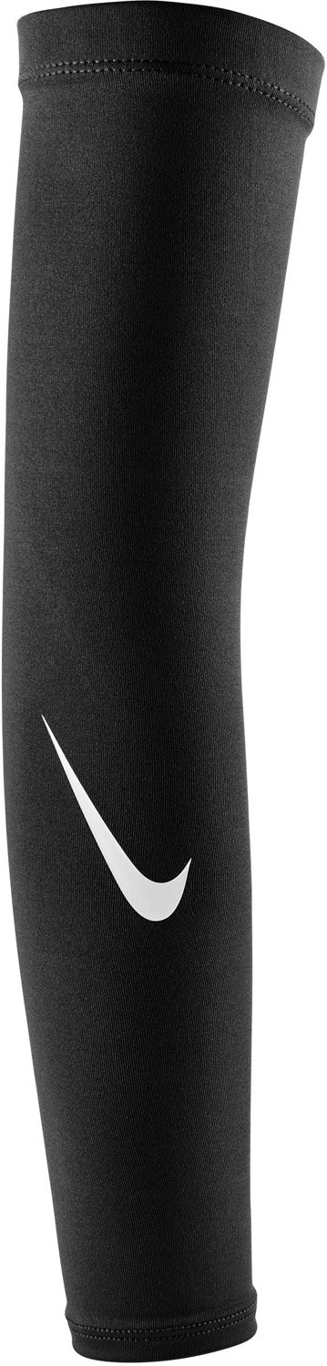 NIKE Amplified Padded Forearm Sleeves (Pair)