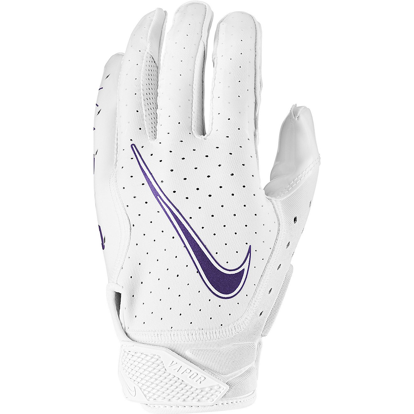 Nike Adults' Vapor Jet 6.0 Football Gloves                                                                                       - view number 1