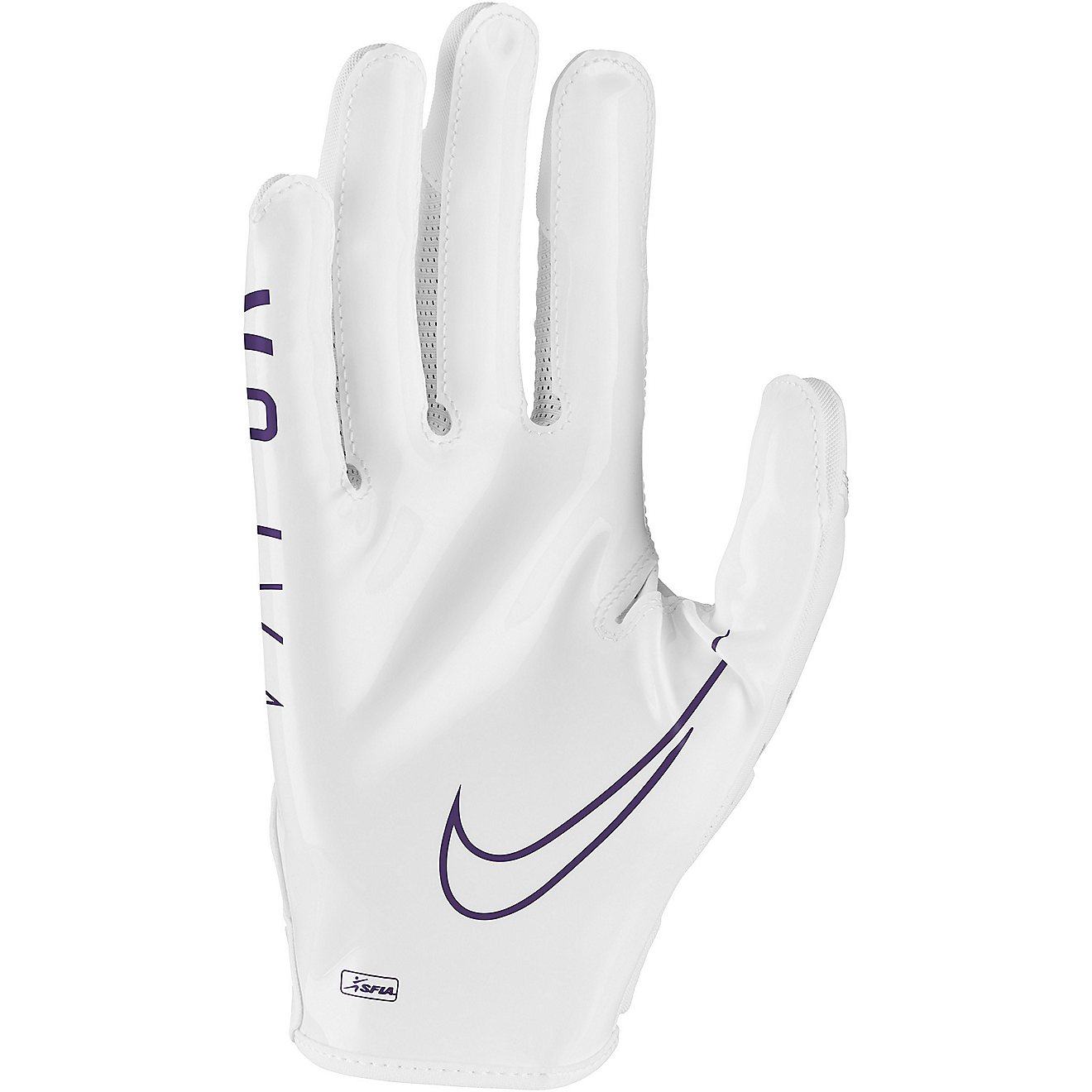 Nike Adults' Vapor Jet 6.0 Football Gloves                                                                                       - view number 2