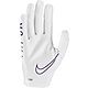 Nike Adults' Vapor Jet 6.0 Football Gloves                                                                                       - view number 2 image