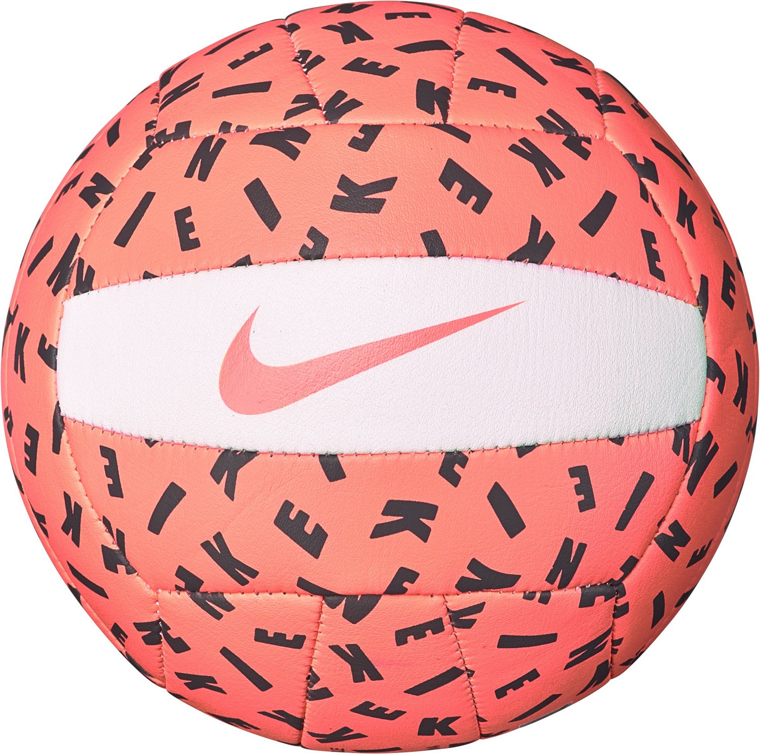 Nike Skills Mini Indoor Volleyball Academy