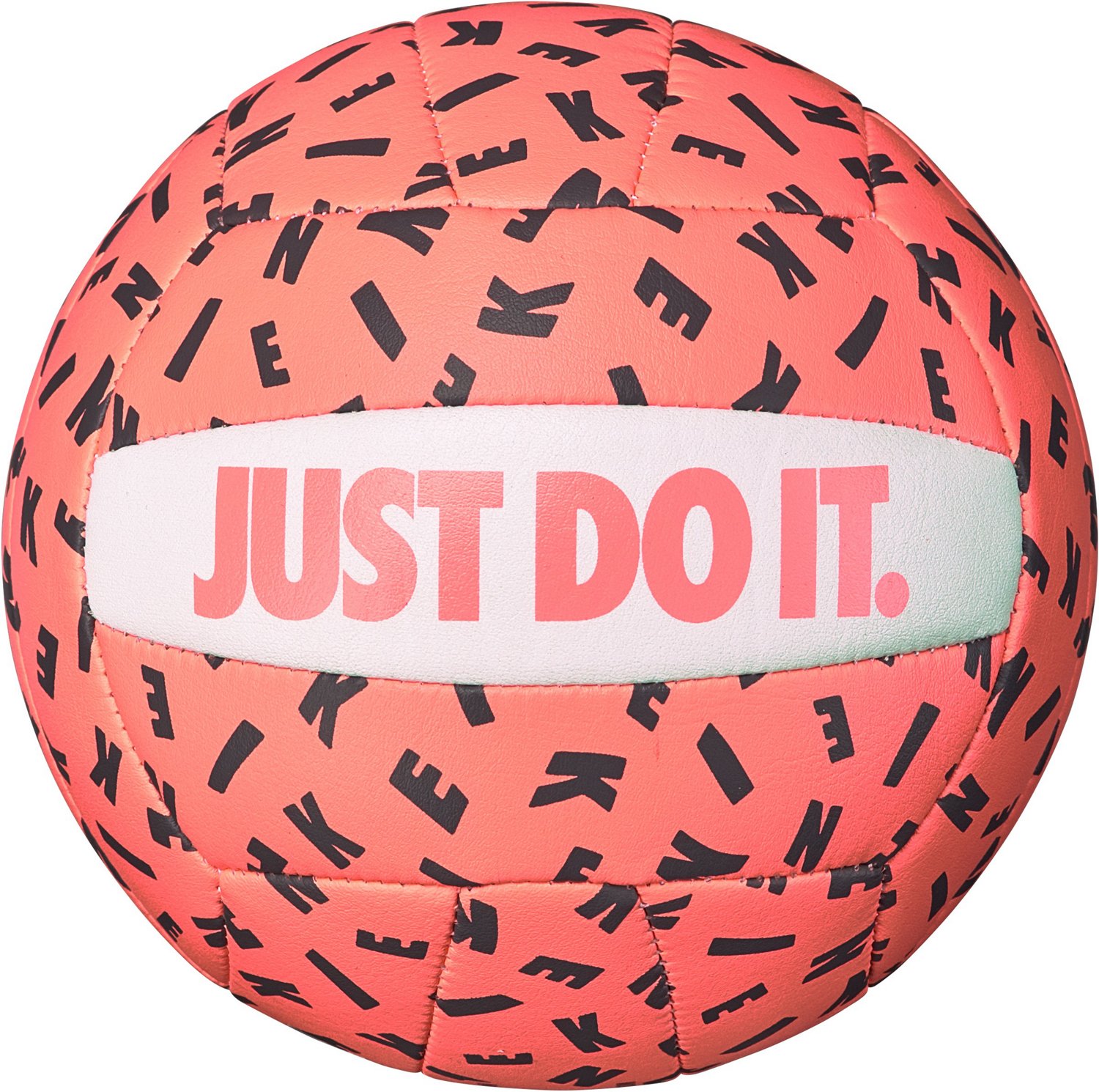 Nike Skills Mini Indoor Volleyball Academy