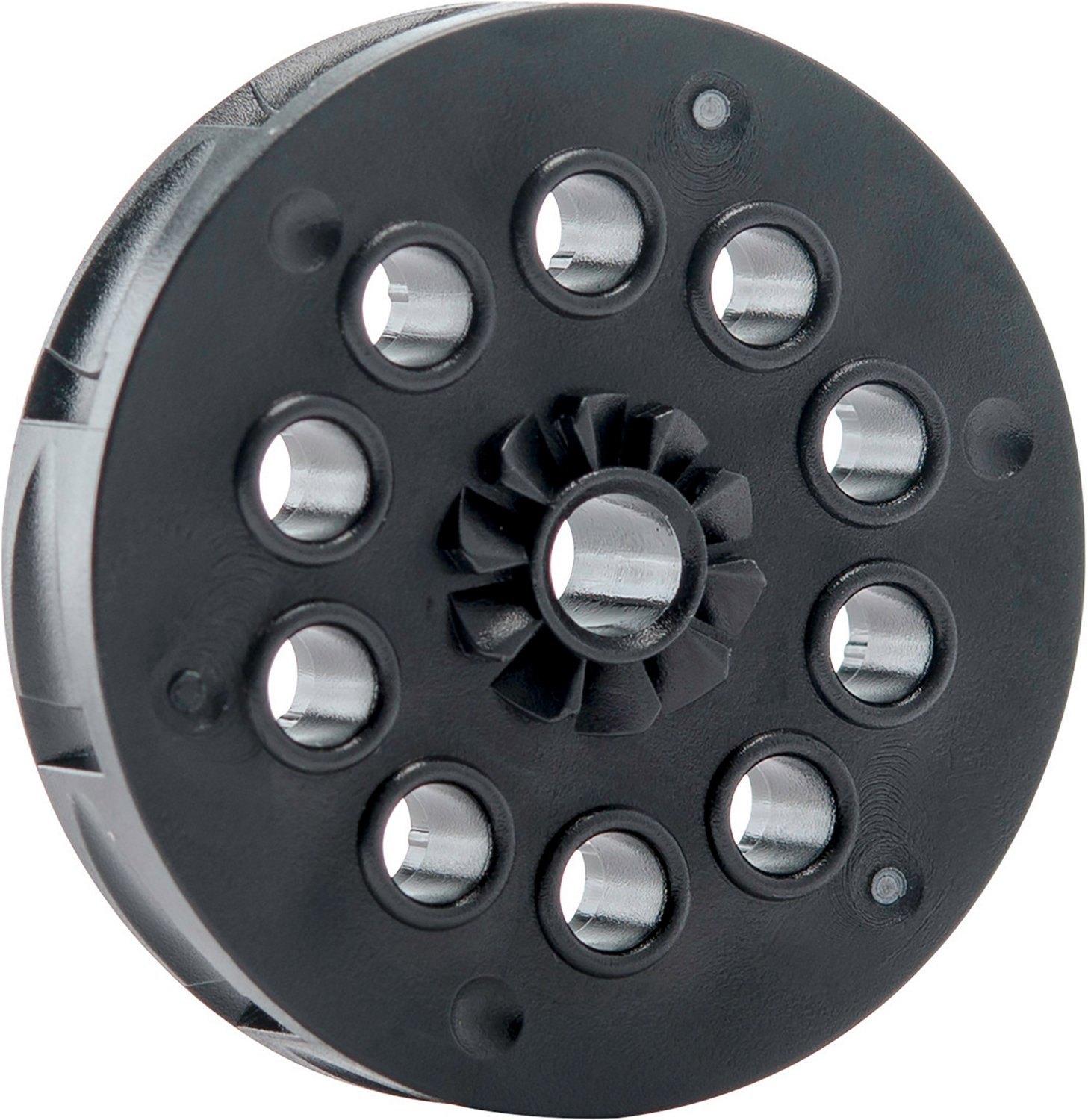 Umarex USA Brodax .177 Caliber Revolver Air Pistol - view number 5