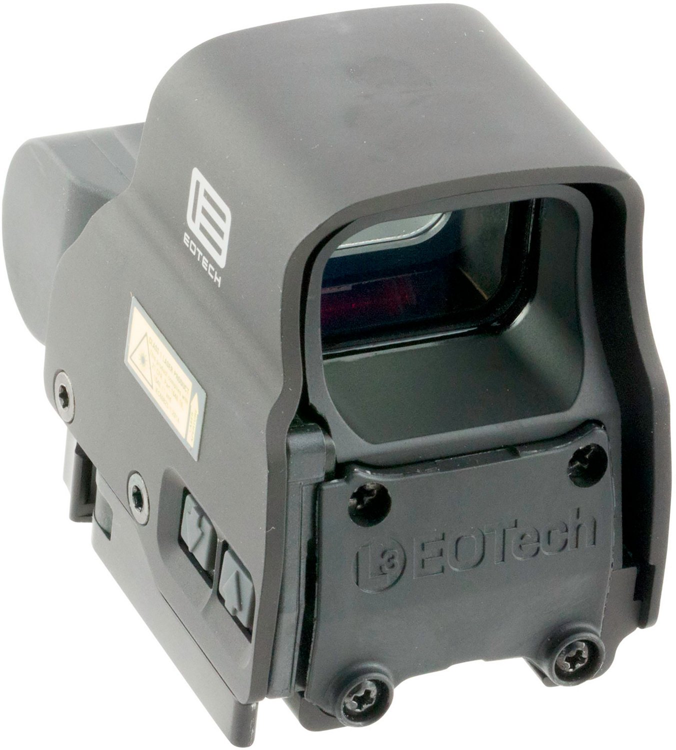 EOTech EXPS2 Holographic Green Dot Sight - view number 2