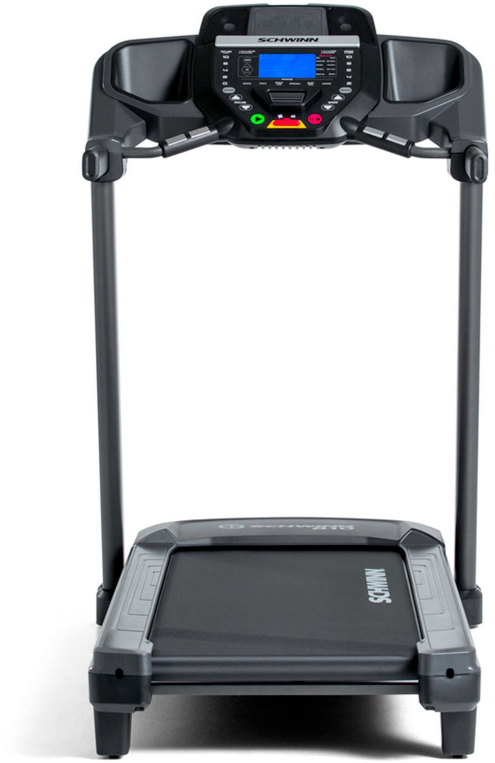 Schwinn 810 Treadmill Academy