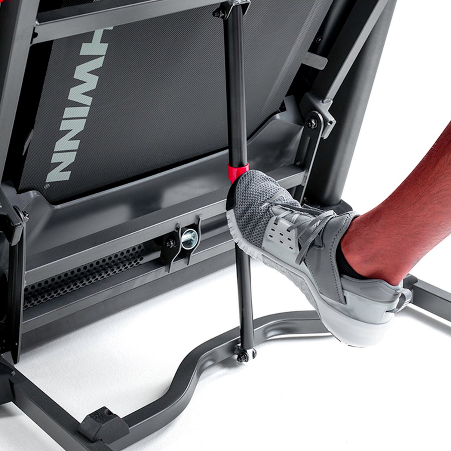 Schwinn 810 treadmill outlet academy