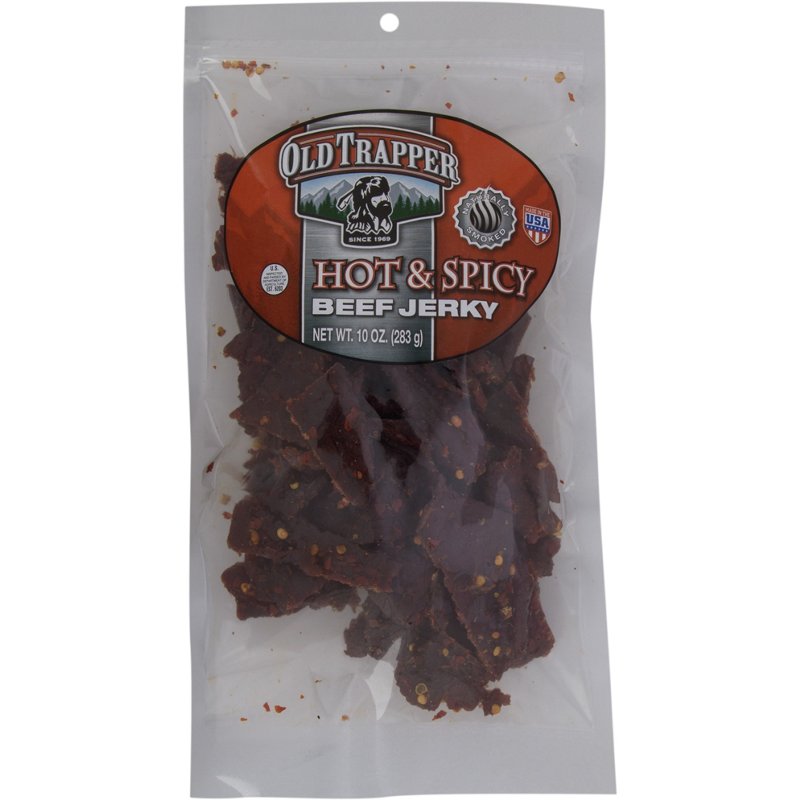 Old Trapper 10 Oz B… - image