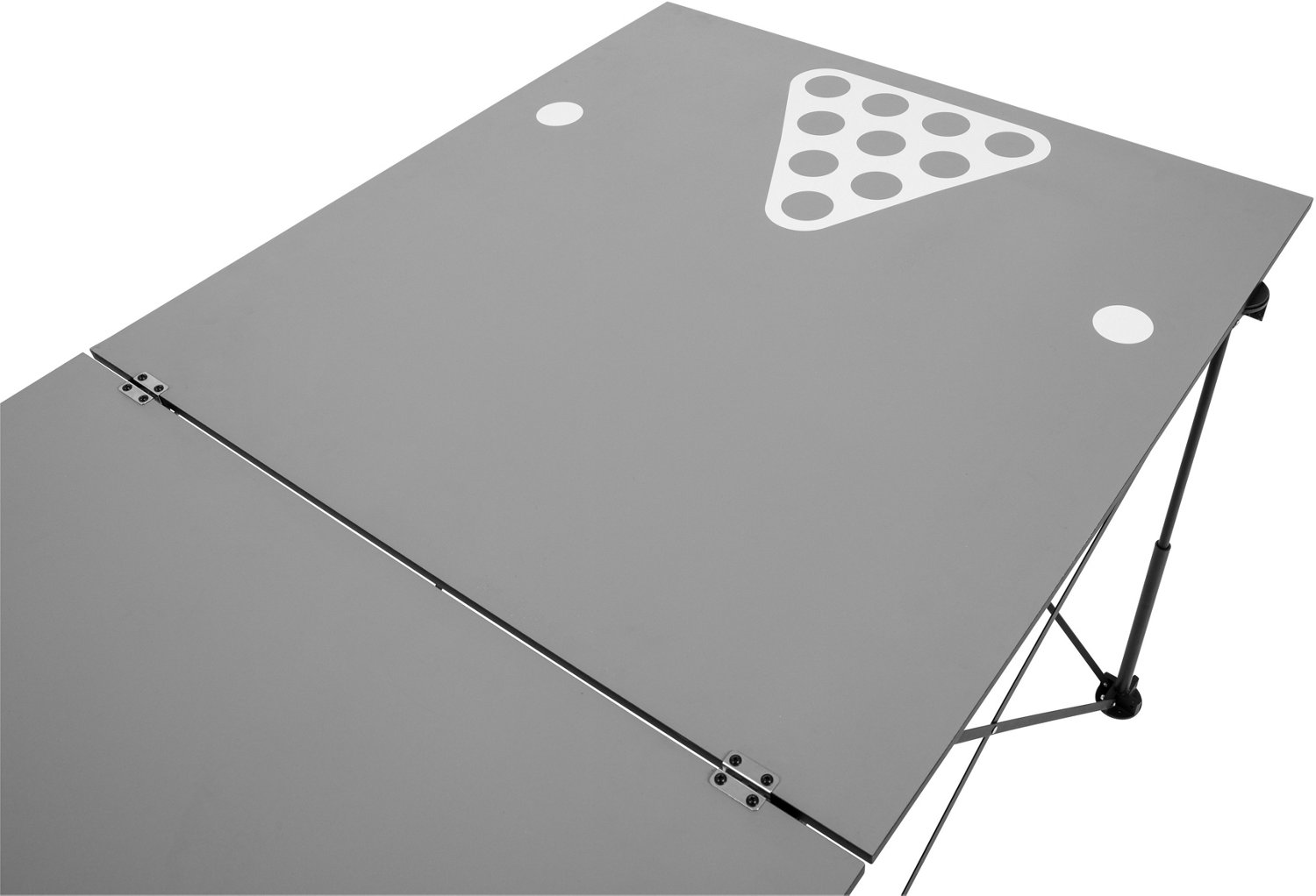 6-ft Pop Up Ping Pong Table                                                                                                      - view number 5