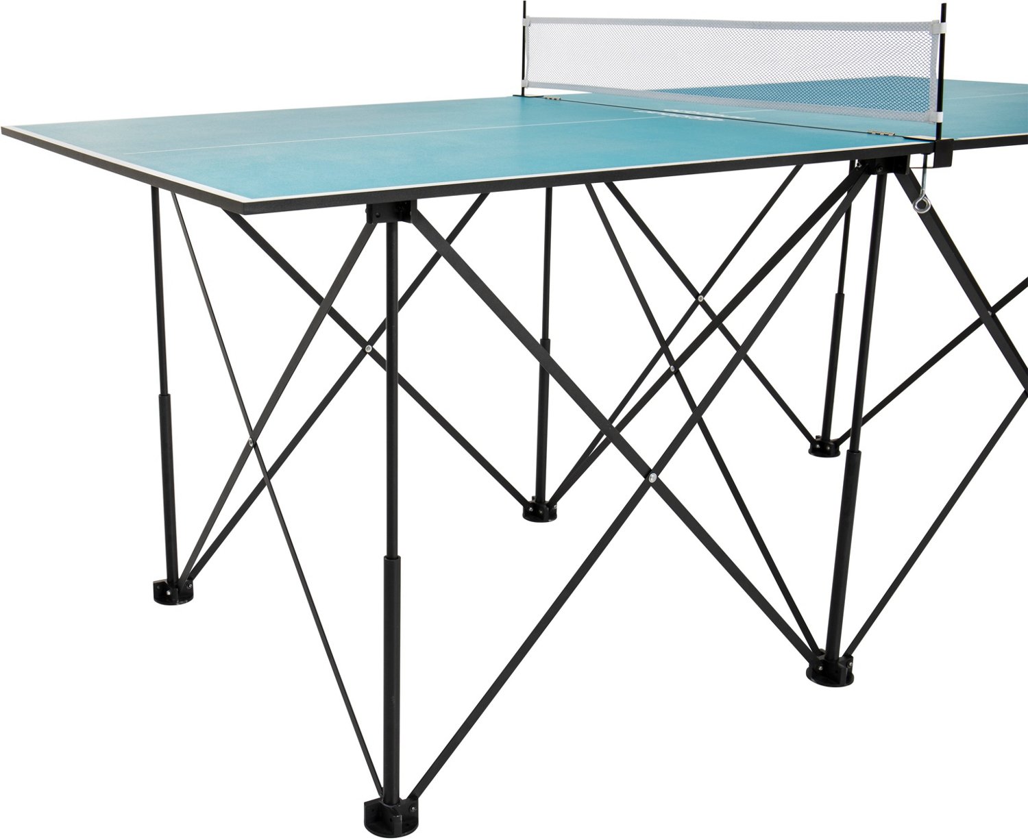 6-ft Pop Up Ping Pong Table                                                                                                      - view number 6