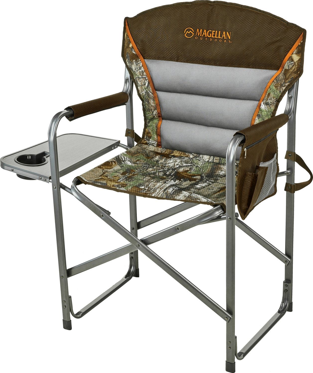 Magellan outdoors deals fishing director's chair