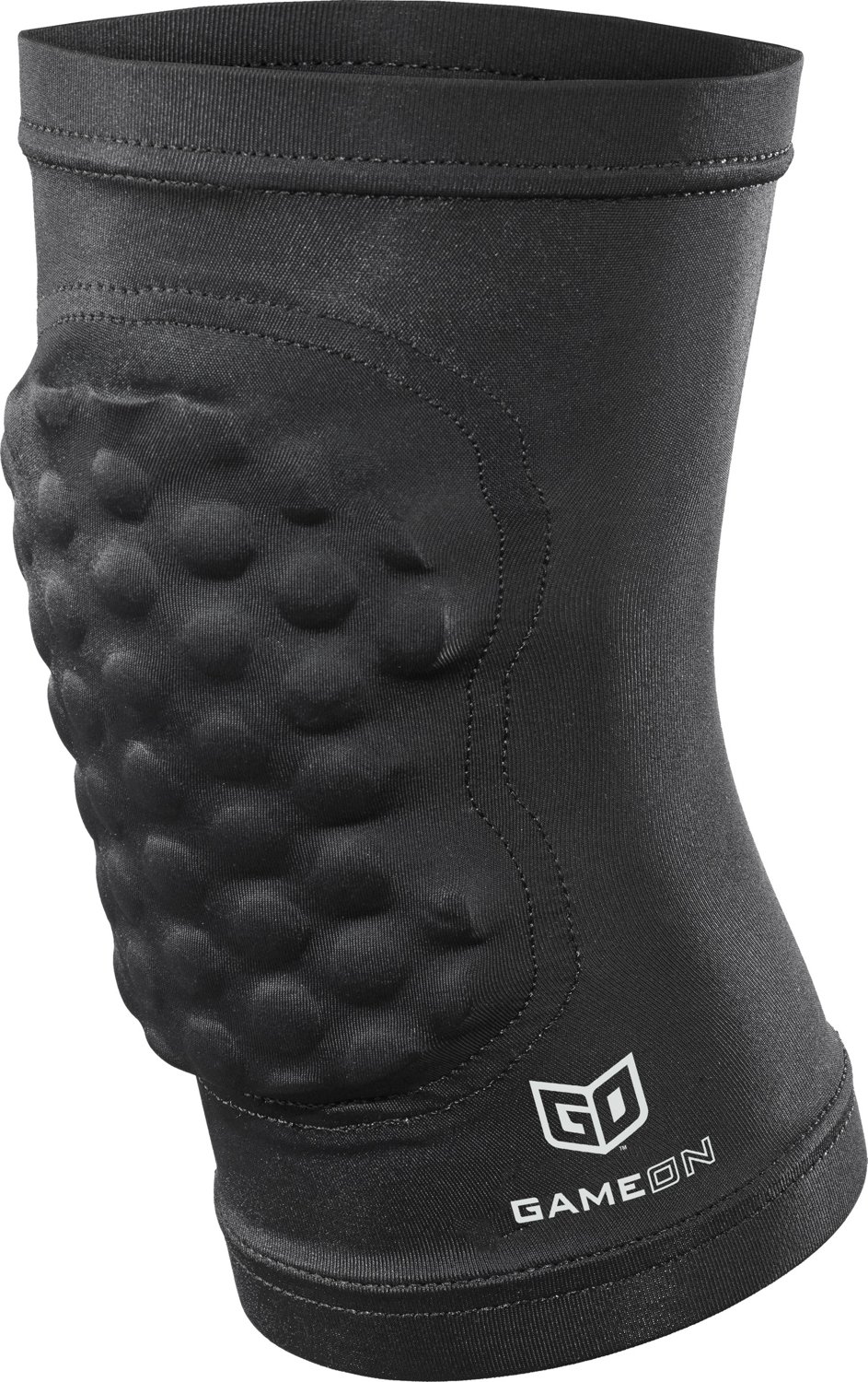 Game On Adults' Basketball Knee Pads                                                                                             - view number 3