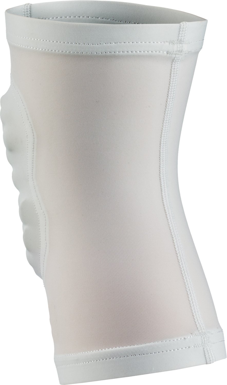 Nike youth basketball knee pads best sale