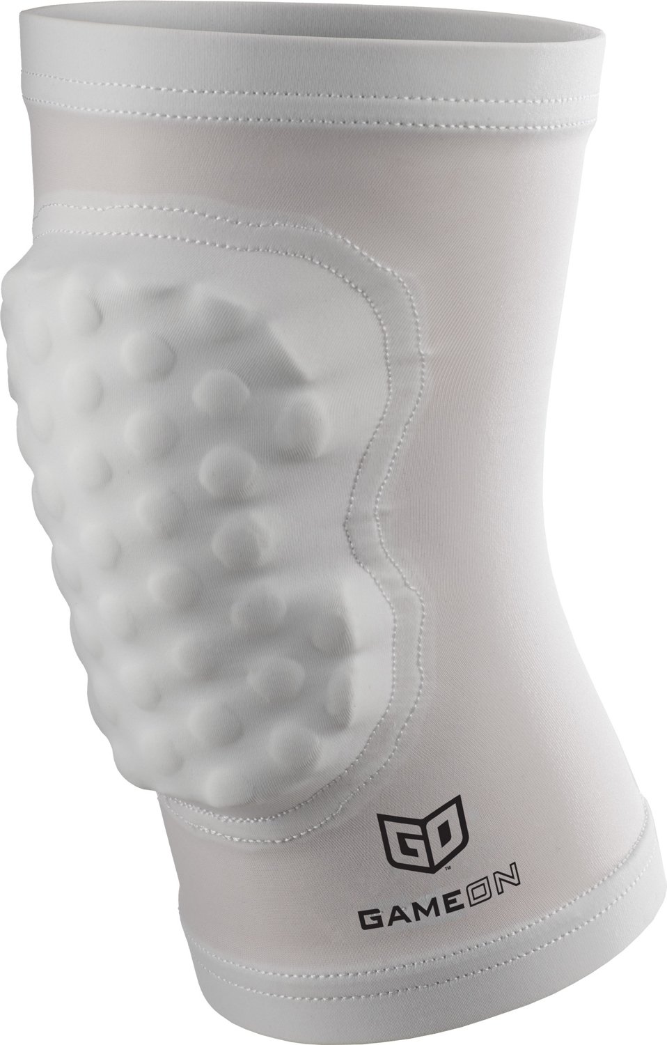 Game On Youth Basketball Knee Pads                                                                                               - view number 3