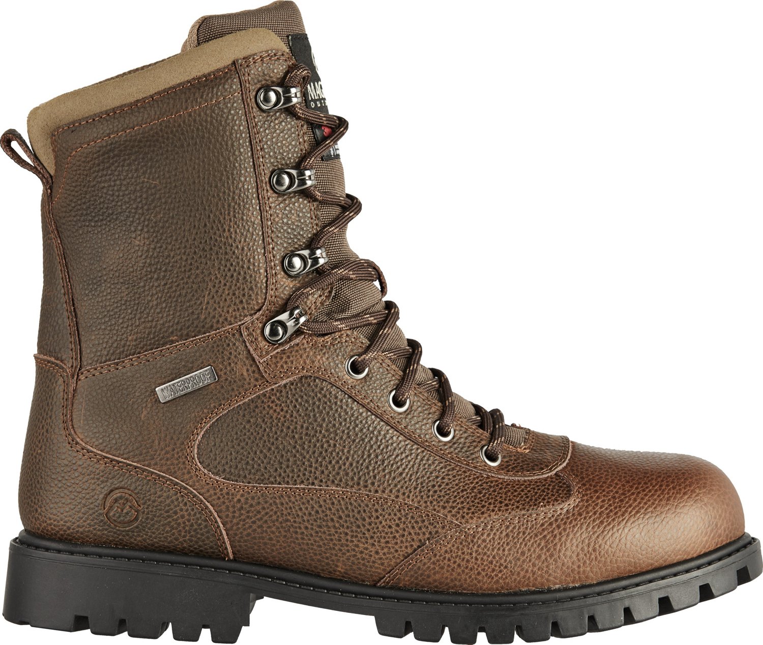 Magellan Outdoors Men's Blaze Waterproof Hunting Boots Academy