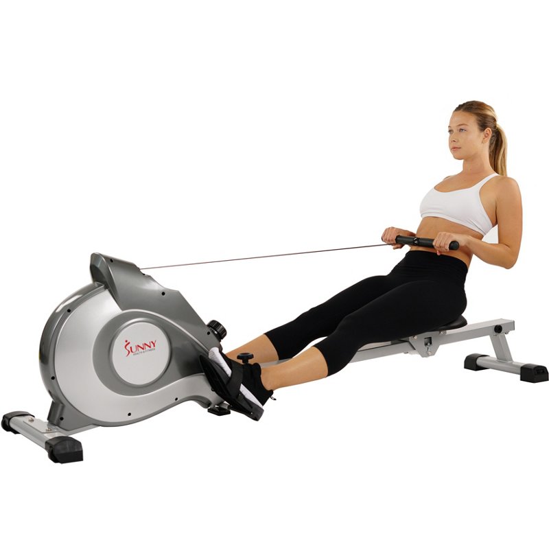 Sunny Health & Fitn… - image
